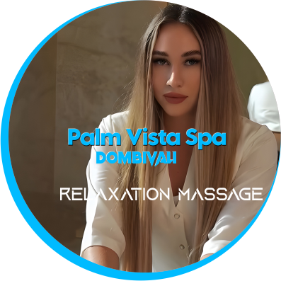 Relaxation Massage in Dombivali